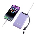 Infortisa Image 3 - Intenso | PowerBank F10000 | 10000 mAh | Lila
