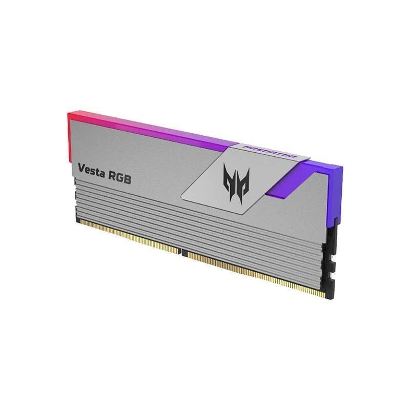 Infortisa Image 1 - ACER PREDATOR VESTA2-32GB-6000 16x2  CL32 RGB PLA