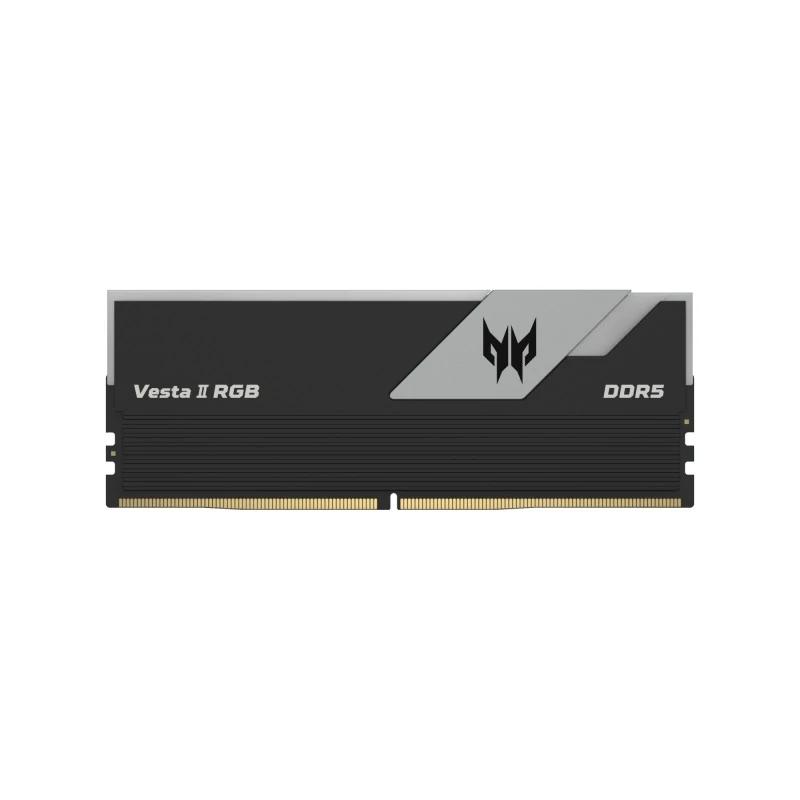 Infortisa Image 1 - ACER PREDATOR VESTA2-32GB-6000 16x2  CL32 RGB NEG