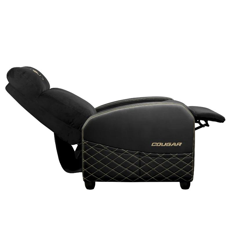 Infortisa Image 3 - Cougar Sillón Gaming Ranger Elite Gold