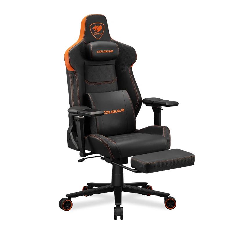 Infortisa Image 1 - Cougar Silla Gaming Armor Evo M