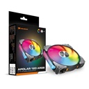 Infortisa Image 3 - Cougar Ventilador Modular Apolar 120 Argb
