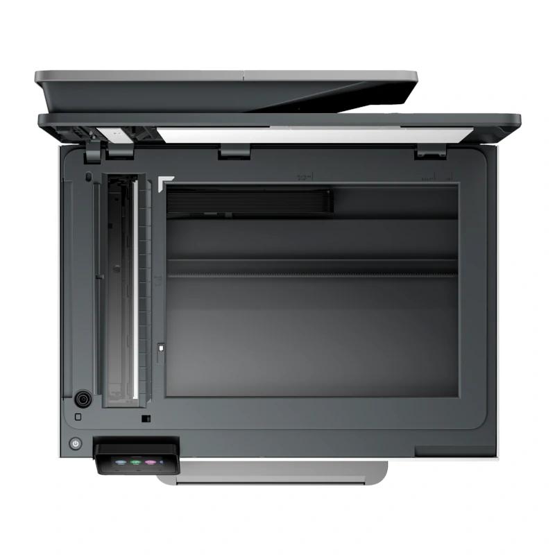 Infortisa Image 2 - HP Multifunción Officejet Pro 8122e/ WiFi/ Dúplex