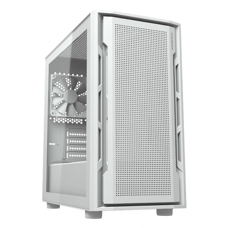 Infortisa Image 2 - Cougar Caja Uniface Mini White