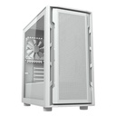 Infortisa Image 3 - Cougar Caja Uniface Mini White