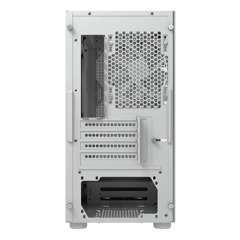 Infortisa Image 3 - Cougar Caja Uniface Mini Rgb White