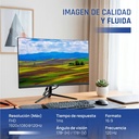 Infortisa Image 1 - iggual Monitor 24" IPS 1ms FHD 120Hz VGA HDMI Slim