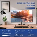 Infortisa Image 1 - iggual Monitor 27" IPS 1ms FHD 120Hz VGA HDMI Slim