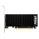 Infortisa Image 1 - MSI VGA NVIDIA GT 1030 4GHD4 LP OC 4GB DDR4