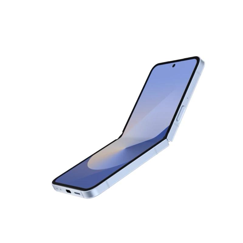 Infortisa Image 1 - Samsung Galazy Z FLIP 6 5G 12Gb 512Gb Blue