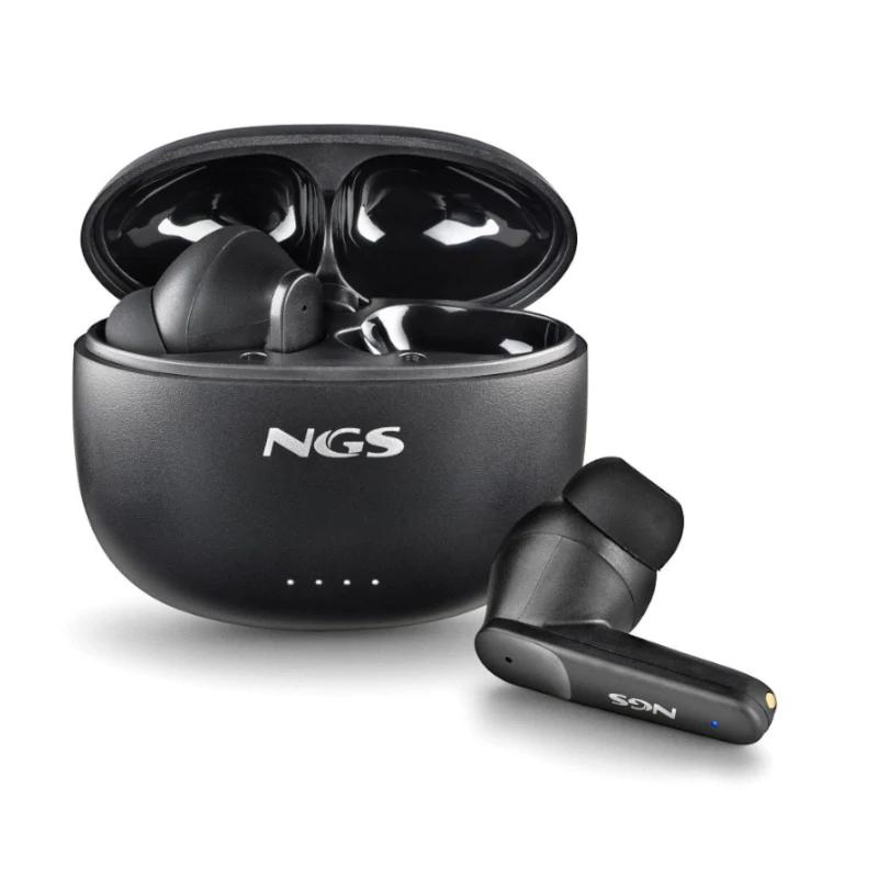 Infortisa Image 2 - NGS AURIC ANC&ENC 16H AUTONOMIA MICRO HQ