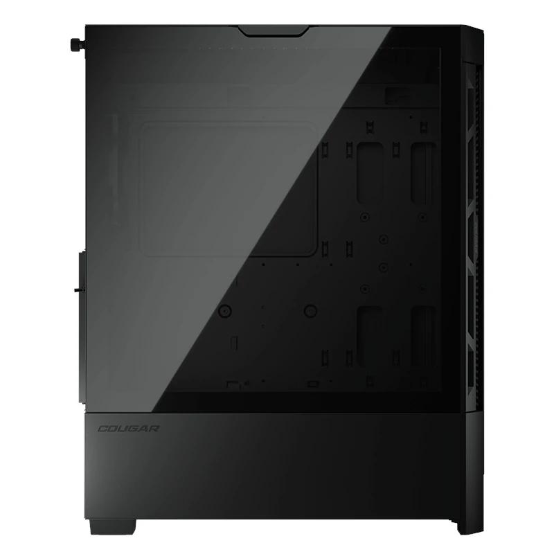 Infortisa Image 3 - Cougar Caja Miditorre Airface Black