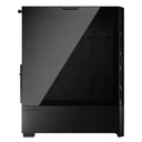 Infortisa Image 3 - Cougar Caja Miditorre Airface Black