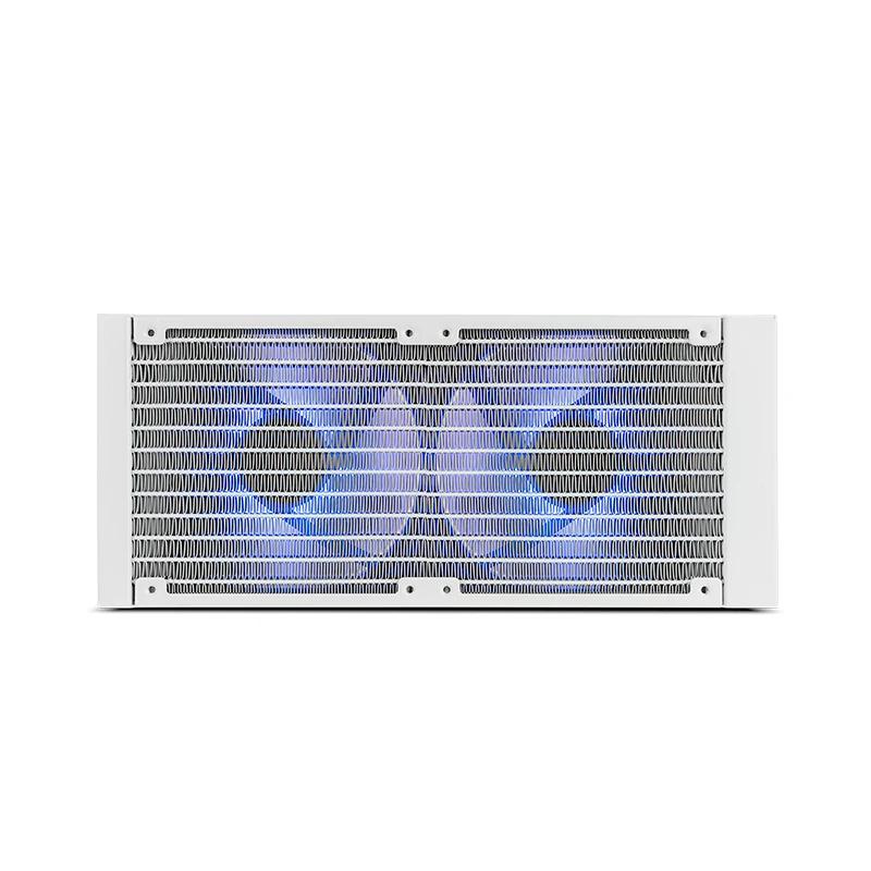 Infortisa Image 3 - NOX HUMMER X-240 LCD | KIT RL 240 LCD BLANCO
