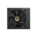 Infortisa Image 2 - NOX HUMMER GDX750  80+ GOLD 750W ATX 3.1 P SUPPLY