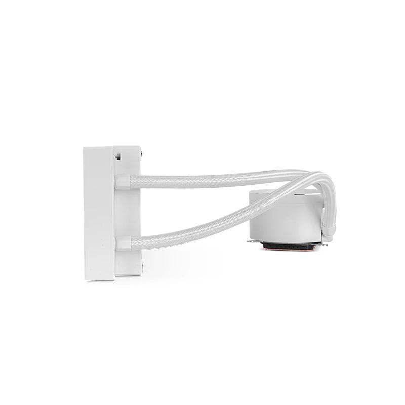 Infortisa Image 1 - NOX HUMMER X-360 LCD | KIT RL 360 LCD BLANCO