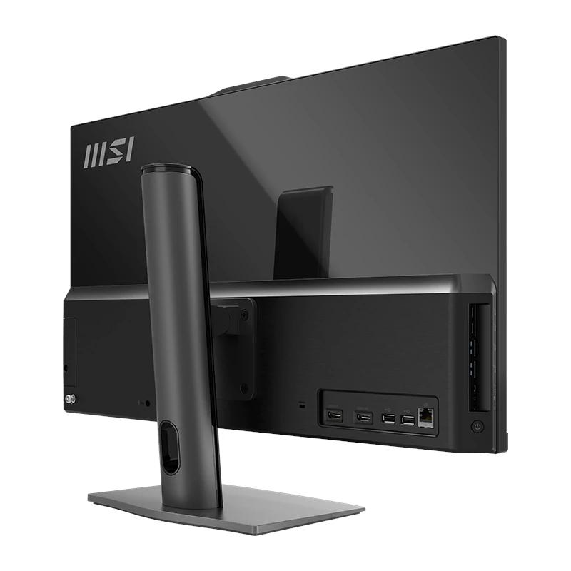 Infortisa Image 2 - MSI AM272P-884XES C7-150U 16GB 512 DOS 27" Negro