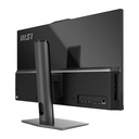 Infortisa Image 2 - MSI AM272P-884XES C7-150U 16GB 512 DOS 27" Negro