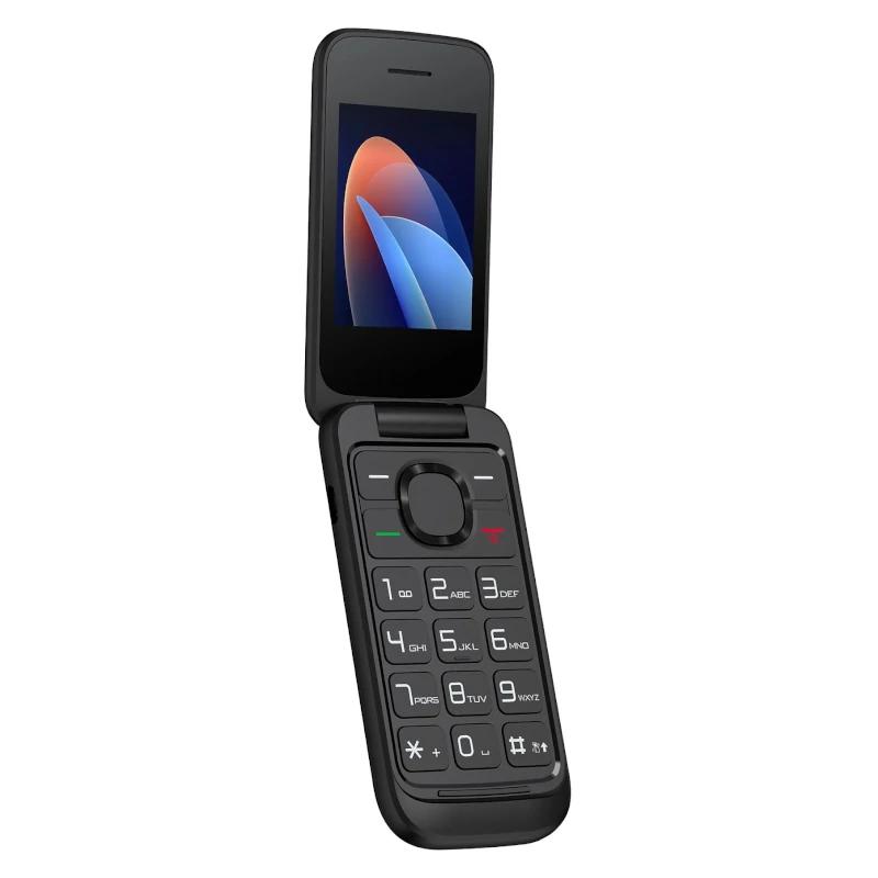 Infortisa Image 2 - TCL Móvil Senior One Touch 5023 2.4" Black
