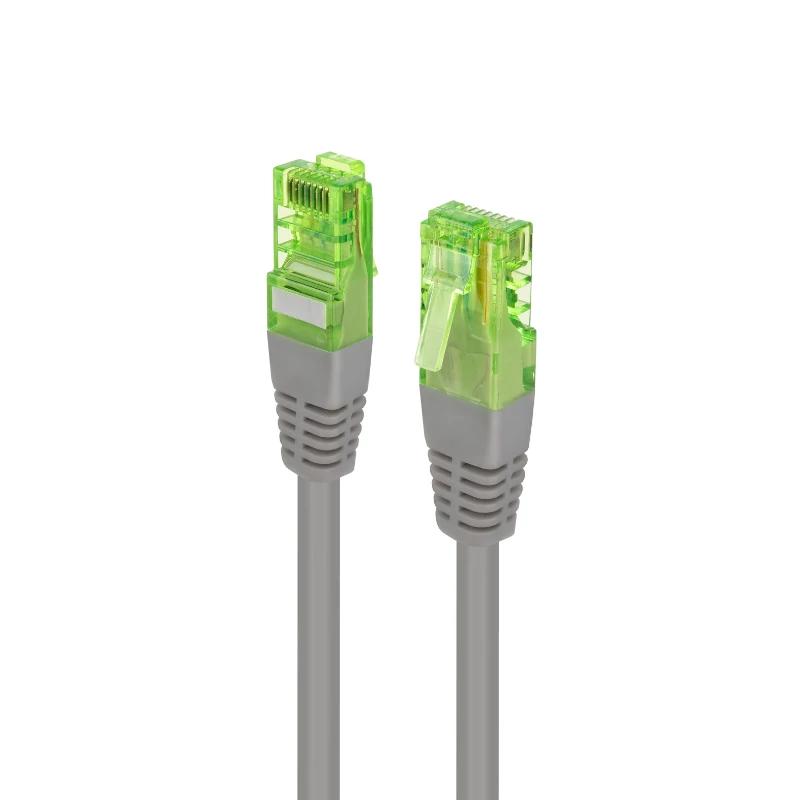 Infortisa Image 1 - Nanocable Cable RJ45 Cat.6 UTP AWG26 CCA 15m