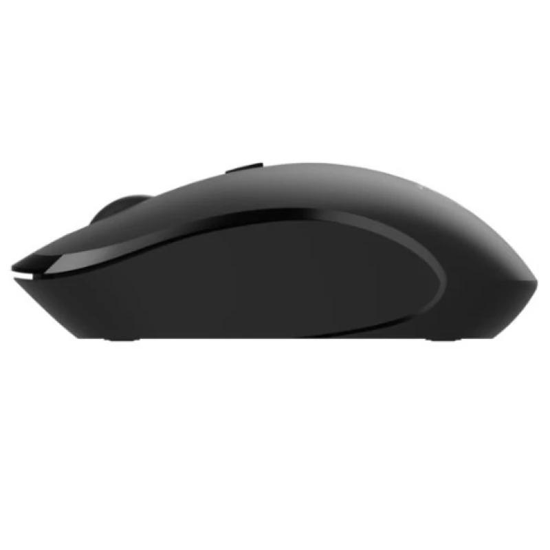 Infortisa Image 2 - Nilox Raton inalambrico 3200dpi 4botones negro