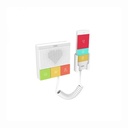 Infortisa Image 1 - Fanvil Y501W-Y SIP Intercomunicador sanitario