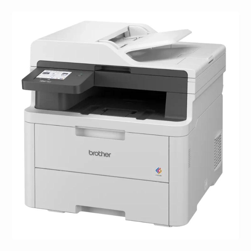 Infortisa Image 1 - Brother Multifunción Laser Led MFC-L3740CDWE