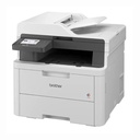 Infortisa Image 1 - Brother Multifunción Laser Led MFC-L3740CDWE