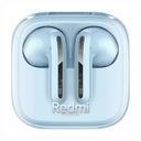 Infortisa Image 3 - Xiaomi Auriculares Buds 6 Active Blue
