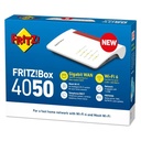 Infortisa Image 3 - Fritz!Box 4050 Router WiFi6 Mesh 1xGb WAN 3xGb LAN