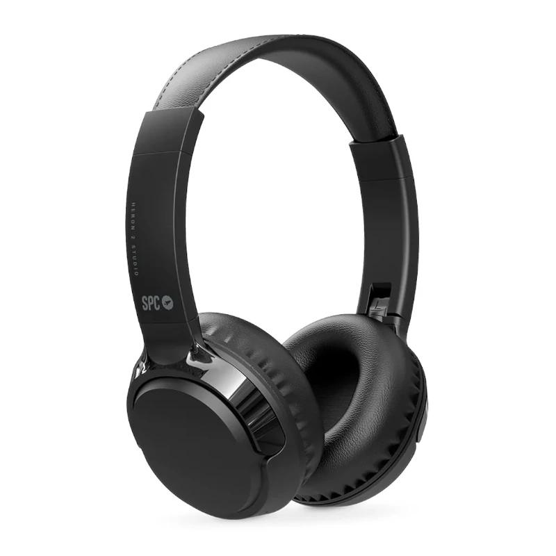 Infortisa Image 1 - SPC Auricular Diadema Heron 2 Studio Dark Matter