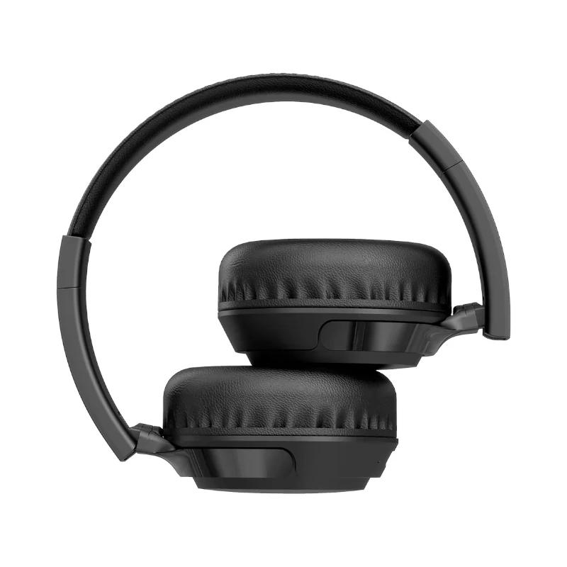 Infortisa Image 2 - SPC Auricular Diadema Heron 2 Studio Dark Matter