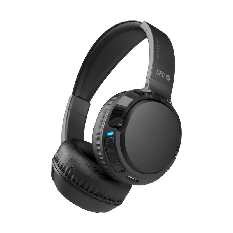 Infortisa Image 3 - SPC Auricular Diadema Heron 2 Studio Dark Matter