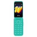 Infortisa Image 2 - SPC 2336V Wild 4G Telefono Movil 2.8" BT FM Verde