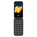 Infortisa Image 1 - SPC 2336N Wild 4G Telefono Movil 2.8" BT FM Negro