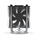 Infortisa Image 2 - Nox Hummer H-903 Intel & AMD PWM Negro