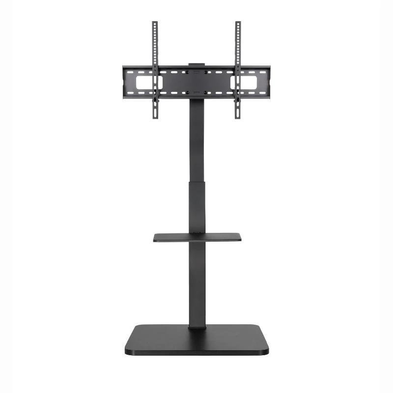 Infortisa Image 1 - Tooq FS2287M-B Soporte suelo bandeja Moon 37"-75"