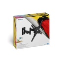 Infortisa Image 3 - Tooq LP1344TN-B Soporte pared pantallas 13"-43"