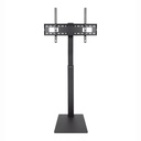 Infortisa Image 1 - Tooq FS2285M-B Soporte suelo Mirage 37"-70"