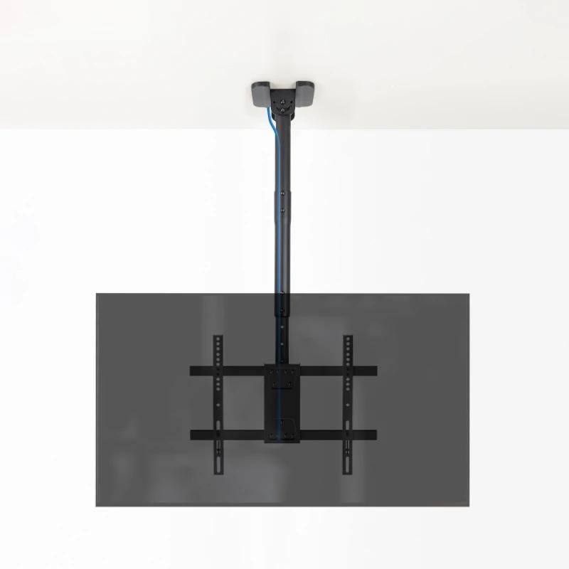 Infortisa Image 1 - Tooq LPCE1175TSLI-B Soporte techo TV 32"-75"