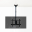 Infortisa Image 1 - Tooq LPCE1175TSLI-B Soporte techo TV 32"-75"