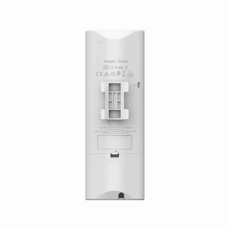 Infortisa Image 1 - Reyee RAP62-OD AP AX3000 WiFi6 Dual Gb In/Out IP65
