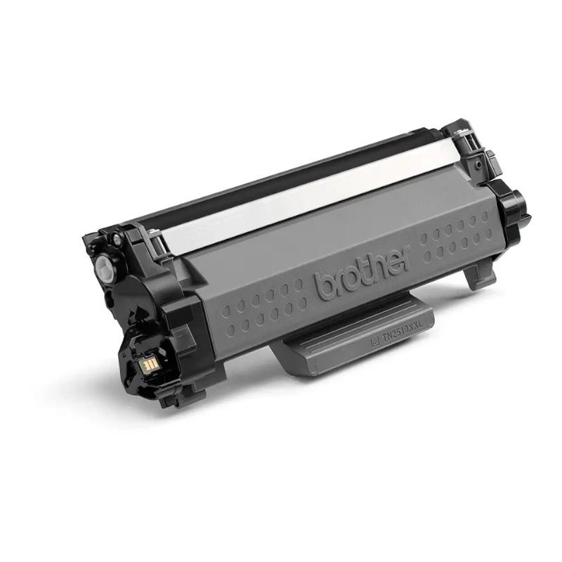 Infortisa Image 1 - Brother Tóner TN2510XXL Negro