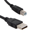 Infortisa Image 1 - iggual Cable USB-A USB-B lector códigos 1D BT WiFi