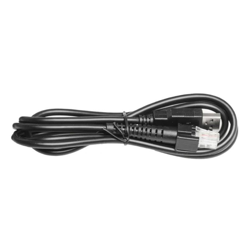 Infortisa Image 1 - iggual Cable USB-A RJ45 lector códigos 2D