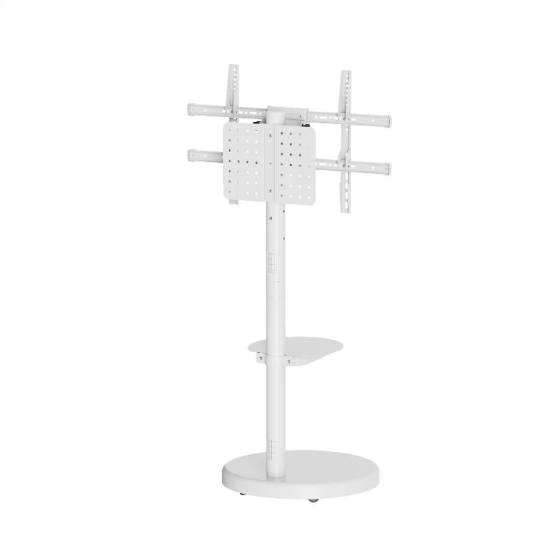 Infortisa Image 1 - EWENT EW1550 Soporte Movil Suelo para TV hasta 86"