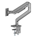 Infortisa Image 1 - EWENT EW1529 soporte mesa 1 monitor hasta 49"