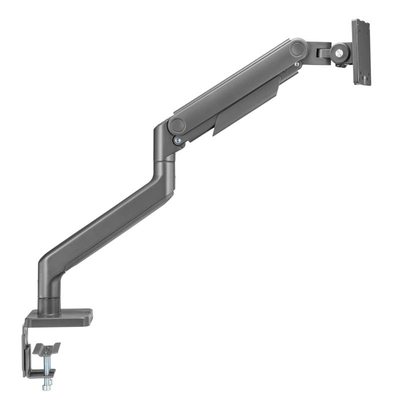 Infortisa Image 2 - EWENT EW1529 soporte mesa 1 monitor hasta 49"