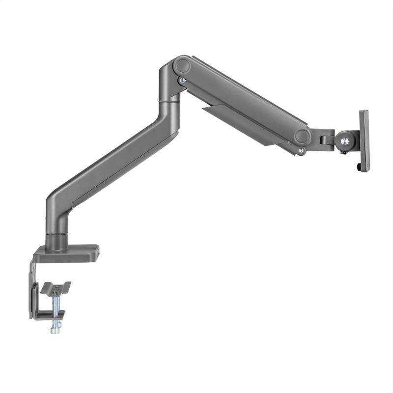 Infortisa Image 3 - EWENT EW1529 soporte mesa 1 monitor hasta 49"
