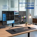 Infortisa Image 1 - iggual Monitor 34" UWQHD 1ms 2DP 2HDMI MM AA Curvo